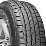Amazon Continental CrossContact LX20 Radial Tire 235 65R18 106T