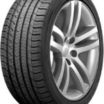 Amazon Goodyear Eagle Sport All Season ROF Radial Tire 285 45R20