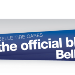 Belle Tire 70 Michelin Rebate