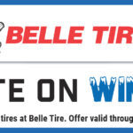 Belle Tire Credit Card Goodyear Credit Card Essey Tire Wheel In Belle