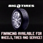 Big O Tires TV Commercial No Credit Needed Financing ISpot tv