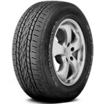 Continental ContiCrossContact LX20 Tires 4WheelOnline