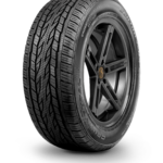 Continental CrossContact LX20 Tire Rating Overview Videos Reviews