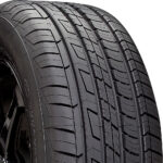 Cooper CS5 Ultra Touring Tires Passenger Performance All Season Tires