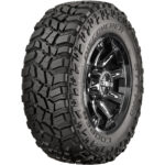 Cooper Discoverer STT PRO Tire Rating Overview Videos Reviews