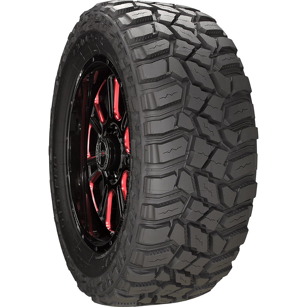 Cooper Discoverer STT Pro Tires Truck Mud Terrain Tires Discount 