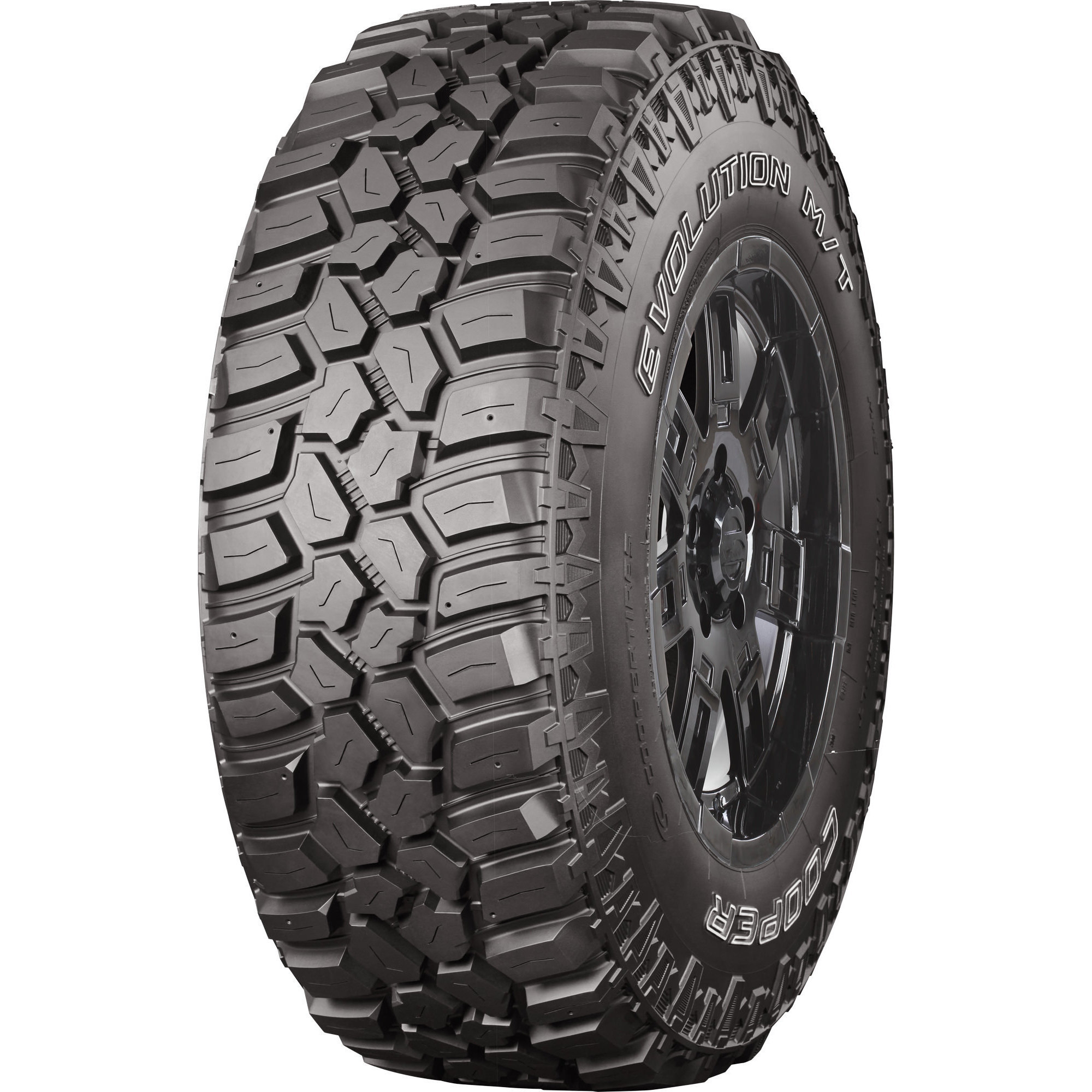 Cooper Evolution M T Tirebuyer Cooper Evolution M T Tirebuyer