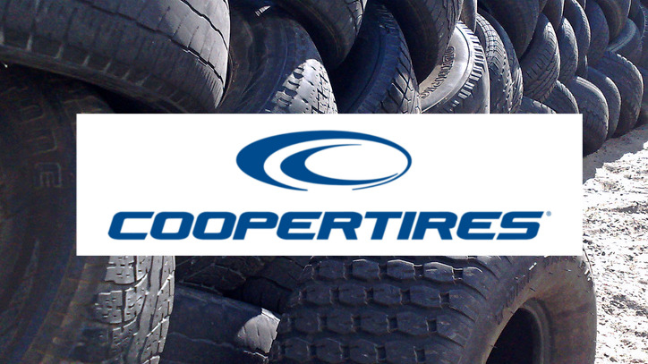 Cooper Tires Sells Majority Stake Of Chinese Manufacturer Texarkana Today