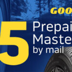 Deals On Goodyear Tires Find Promotions Rebates For Goodyear Tires
