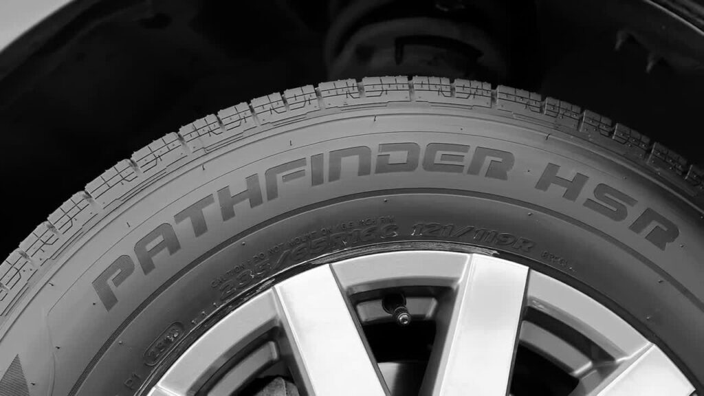 Discount Tire Pathfinder HSR Ad Commercial On TV 2018 Discount Tires 