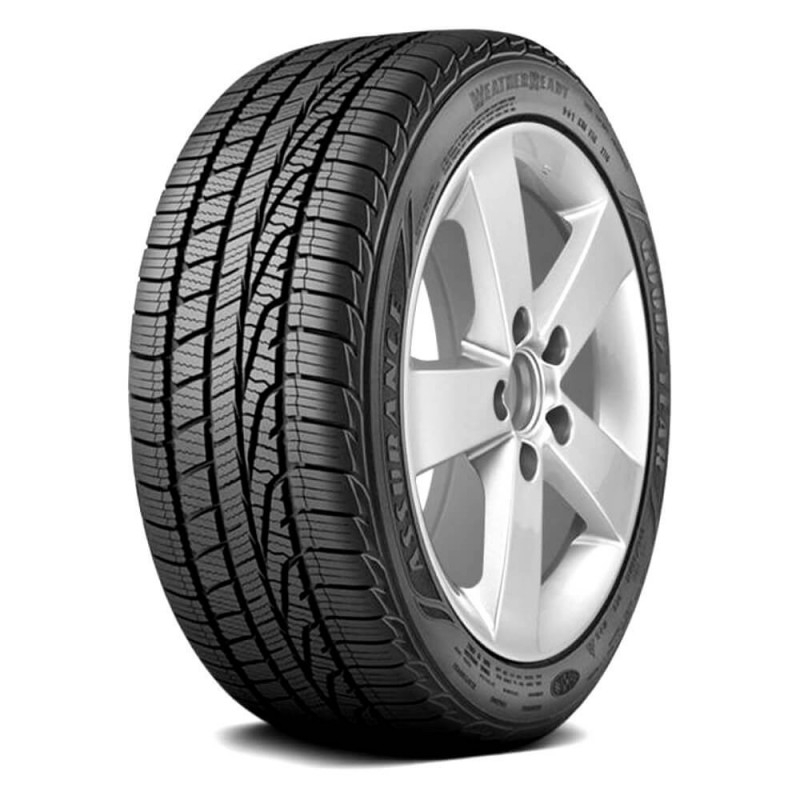 Goodyear Assurance Weatherready Tire Rebate 2023 Tirerebate