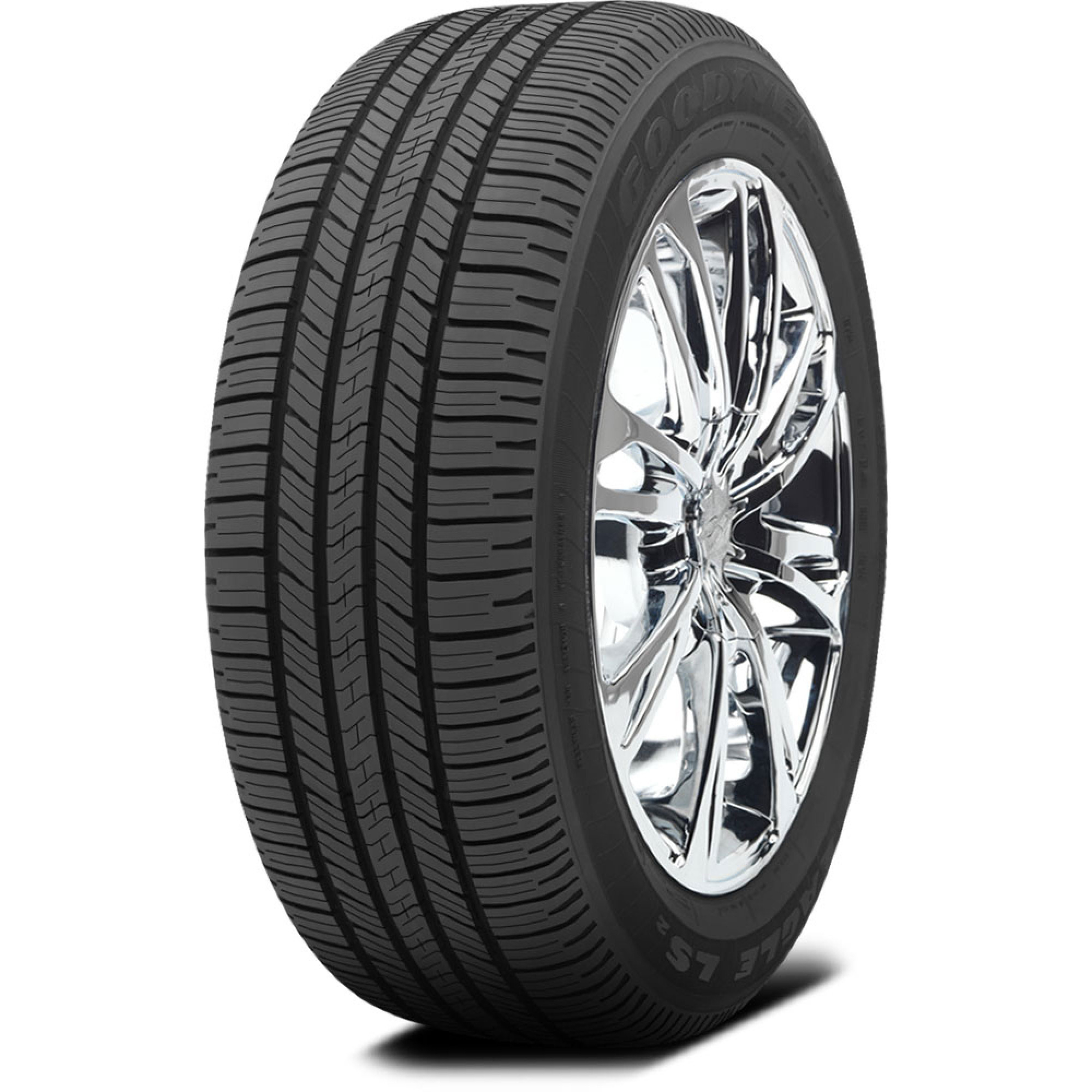 Goodyear Eagle LS 2 TireBuyer