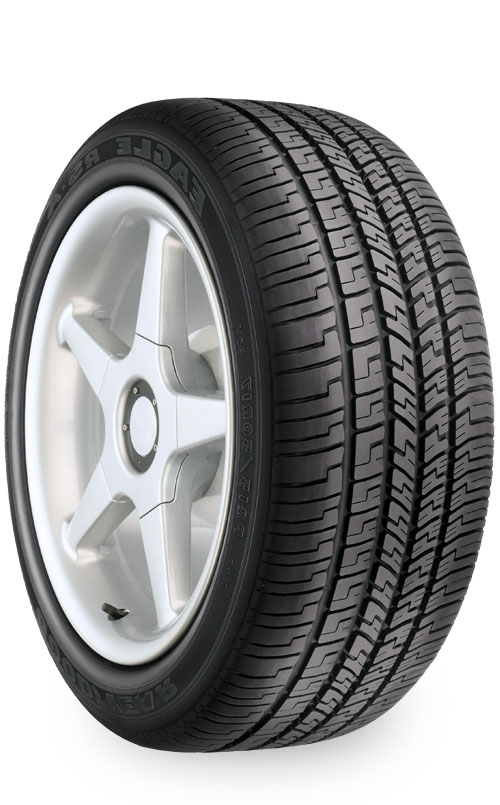 Goodyear Eagle RS A Review 2021 