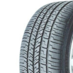 Goodyear Eagle RS A Tire Review Tire Space Tires Reviews All Brands