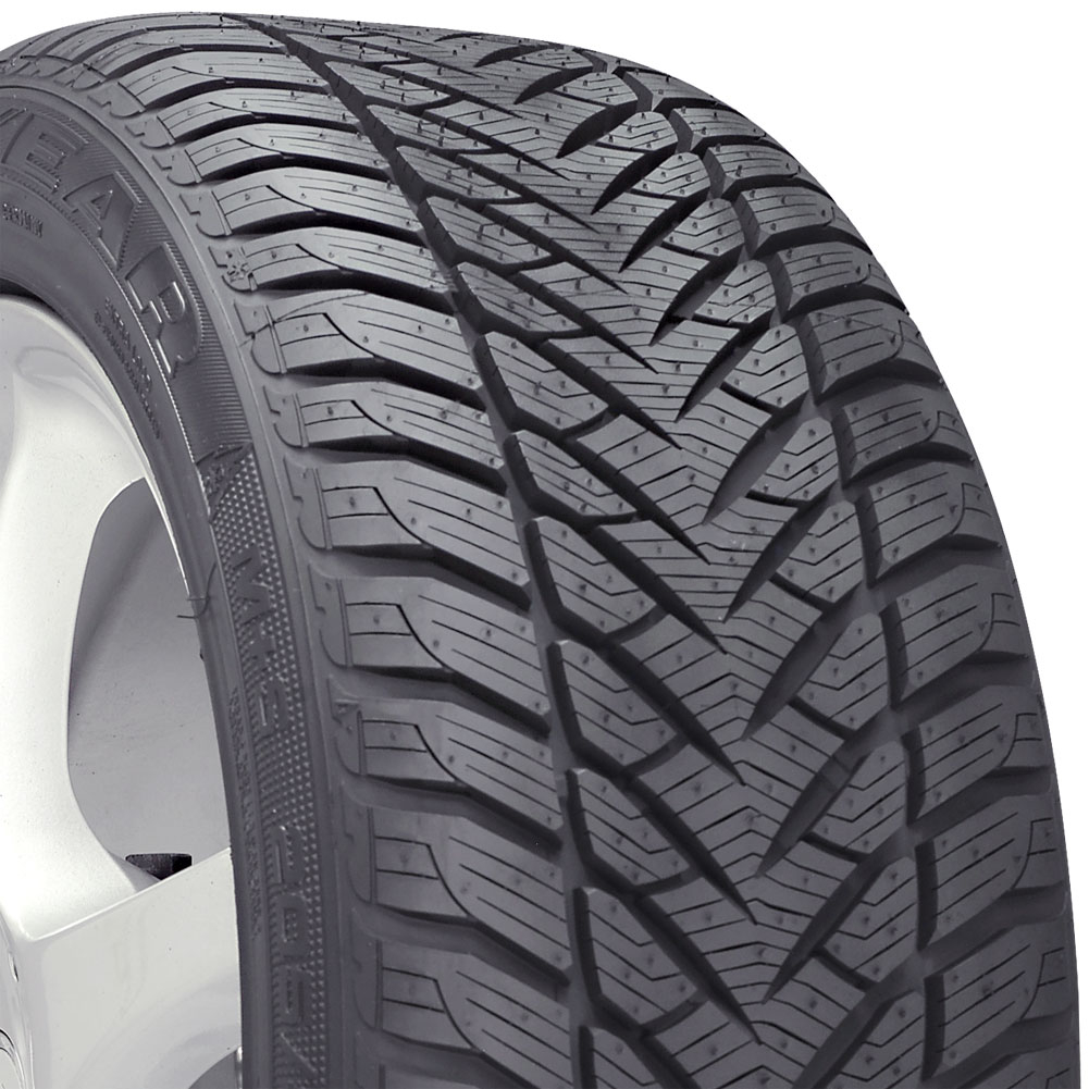 Goodyear Eagle Ultra Grip Gw3 Tires Truck Passenger Winter Tires 