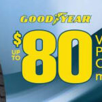Goodyear Rebate Tire Reviews And More