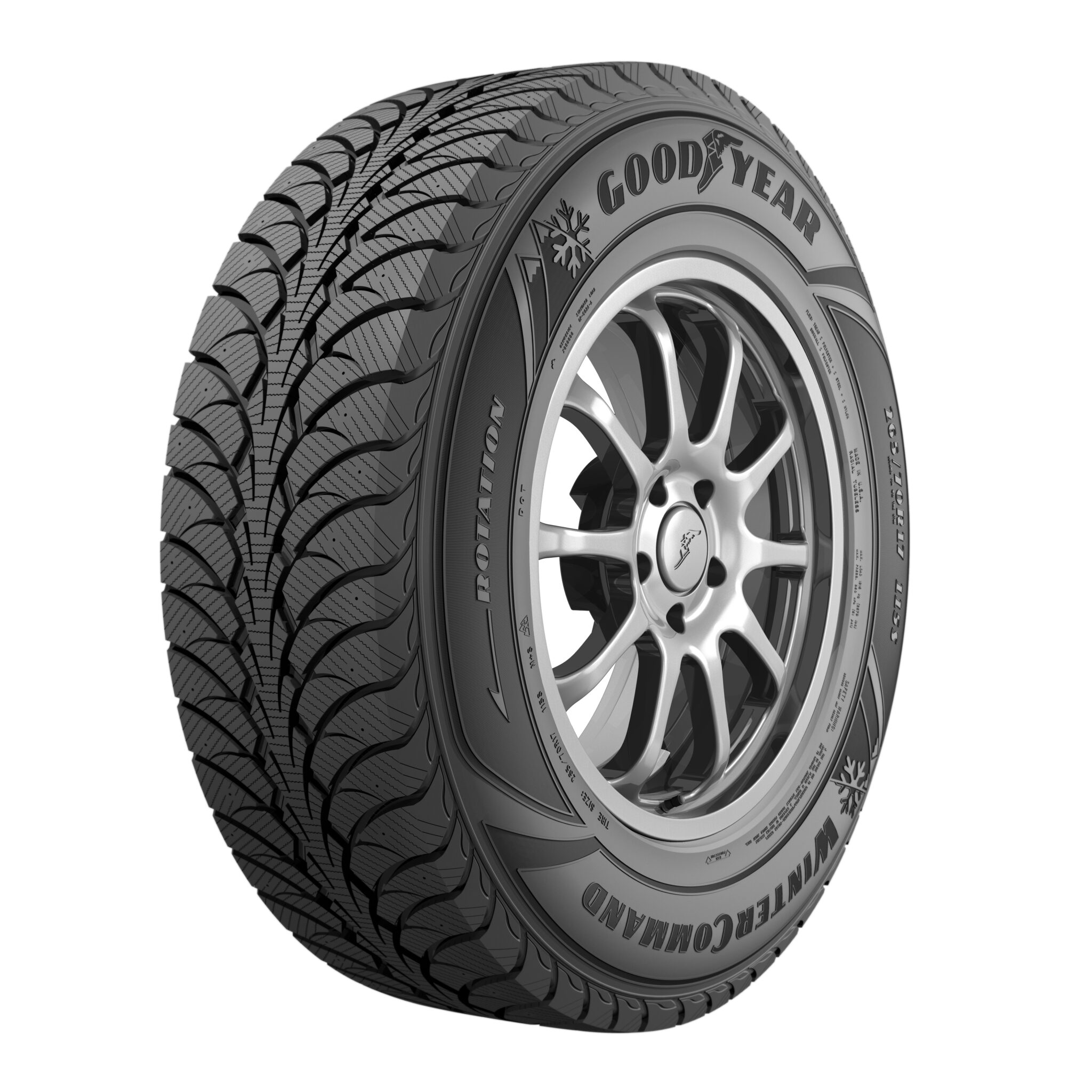 Goodyear Tire Rebate Canada 2023