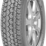 Goodyear Wrangler AT S 265 70R17 113S Tire Walmart Walmart