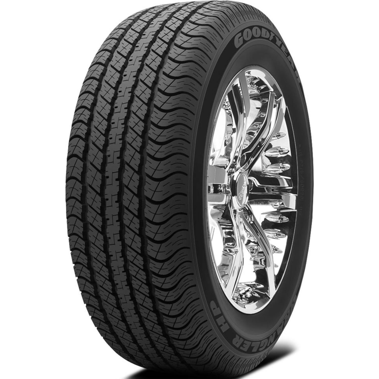 Goodyear Wrangler HP P265 70R17 403422171 Custom Offsets Goodyear Wrangler HP P265 70R17 403422171 Custom Offsets