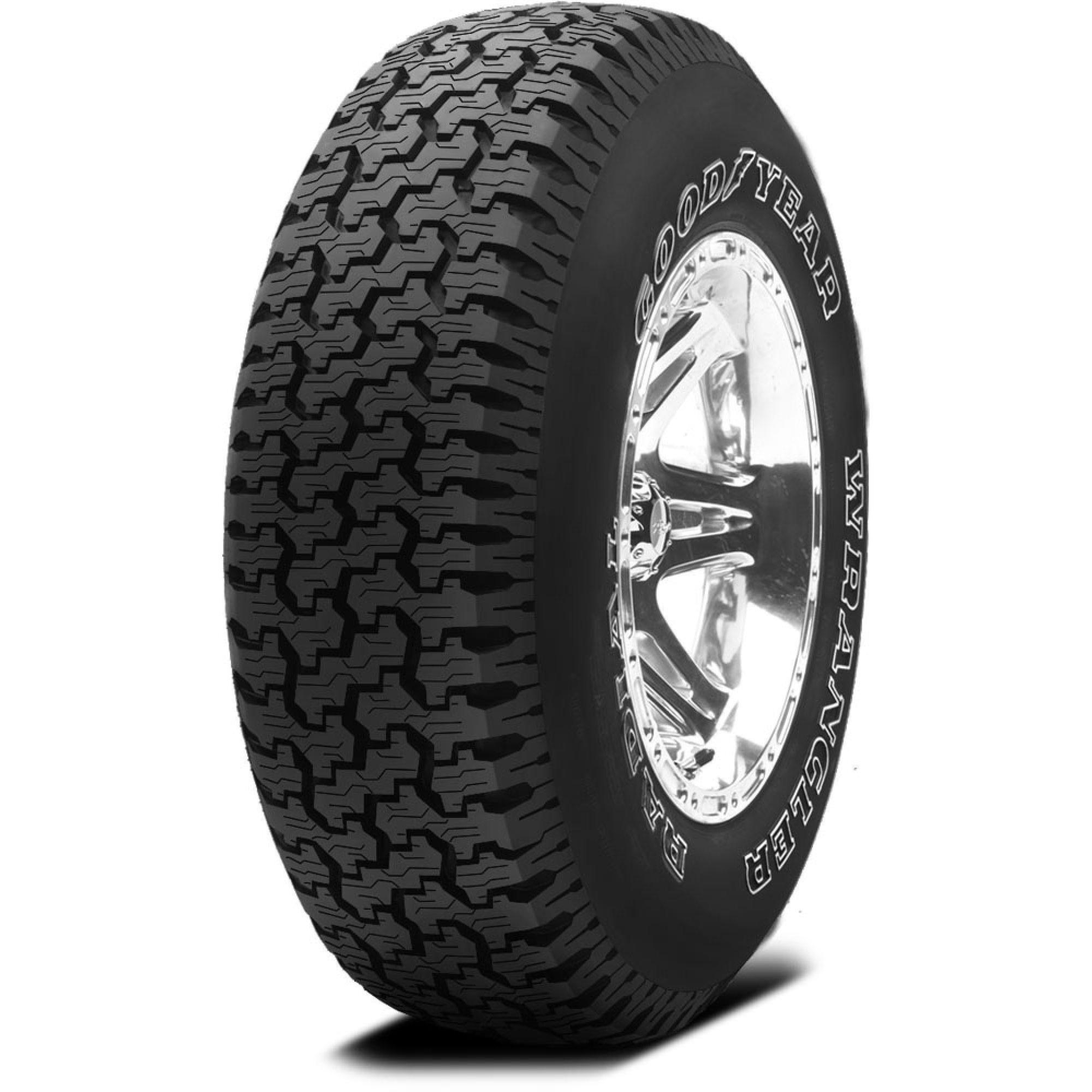 Goodyear Wrangler Radial TireBuyer Goodyear Wrangler Radial TireBuyer