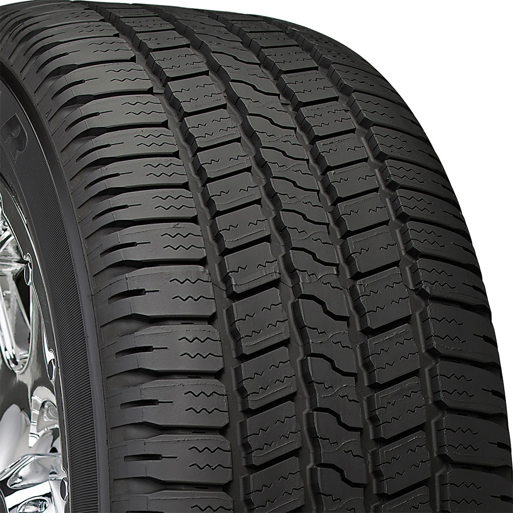 Goodyear Wrangler SR A Tires Truck Performance All Season Tires 
