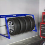 Michelin 01001 Multi Tire Rack Storage Buy Online In UAE Tools