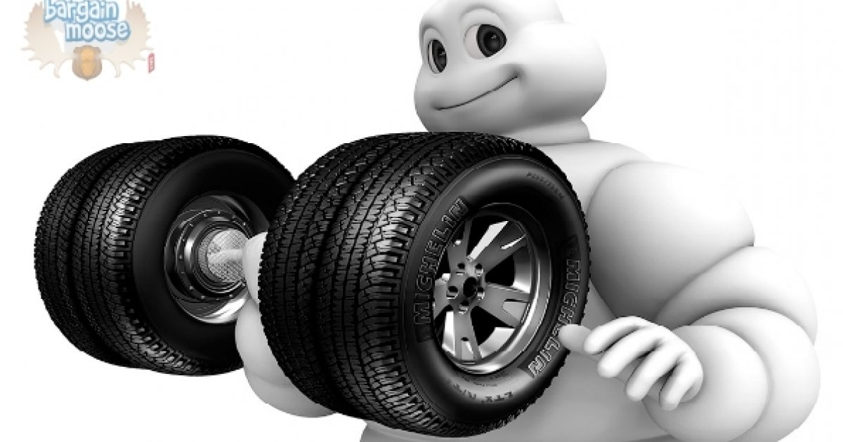 Michelin Canada 70 Off A Set Of 4 Tires Mail In Rebate Michelin Canada 70 Off A Set Of 4 Tires Mail in Rebate