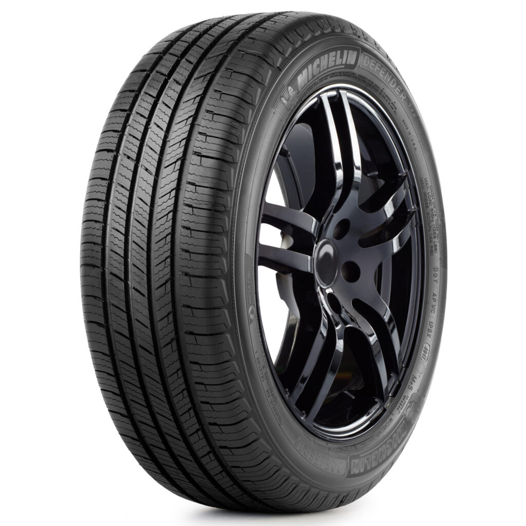 Michelin DEFENDER T H Tires