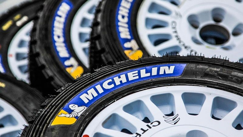 Michelin Fabricar Llantas Para Autos El ctricos En M xico HORSEPOWER 