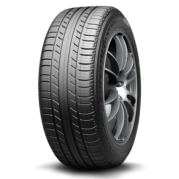 Michelin Premier A S East Coast Tires Wheels Equipment