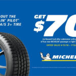 Michelin Tire Rebates 2022 2022 Tirerebate