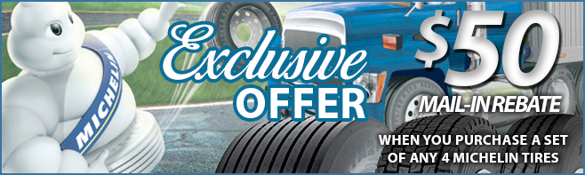 American Tire Depot Mail In Rebate