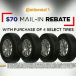 National Tire Battery Big Brands Bonus Month TV Commercial