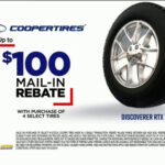 National Tire Battery Big Brands Bonus Month TV Commercial Cooper