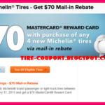 NTB Tire Coupons Rebates And Deal Latest Offers January 2021