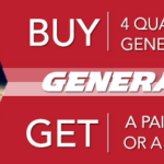NTB Up To 50 Mail in Rebate Tires Coupon July 2014
