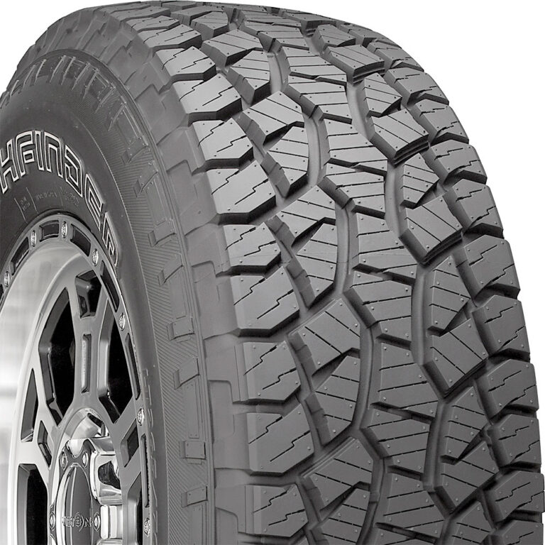 Pathfinder Tire Rebate