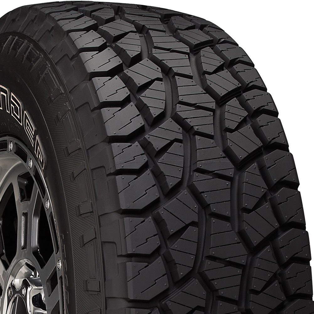 Pathfinder AT Tires Truck All Terrain Tires Discount Tire
