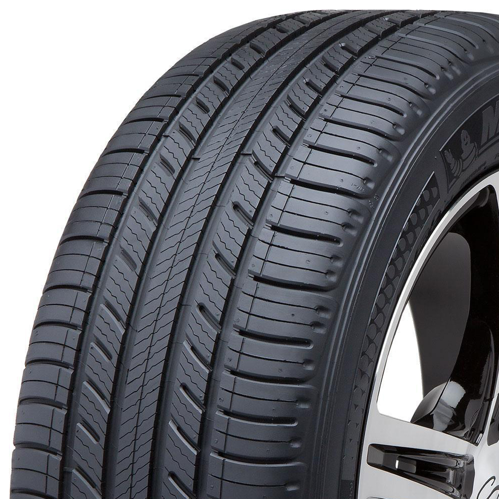 Premier A S Passenger All Season Tire By Michelin Tires Passenger Tire 