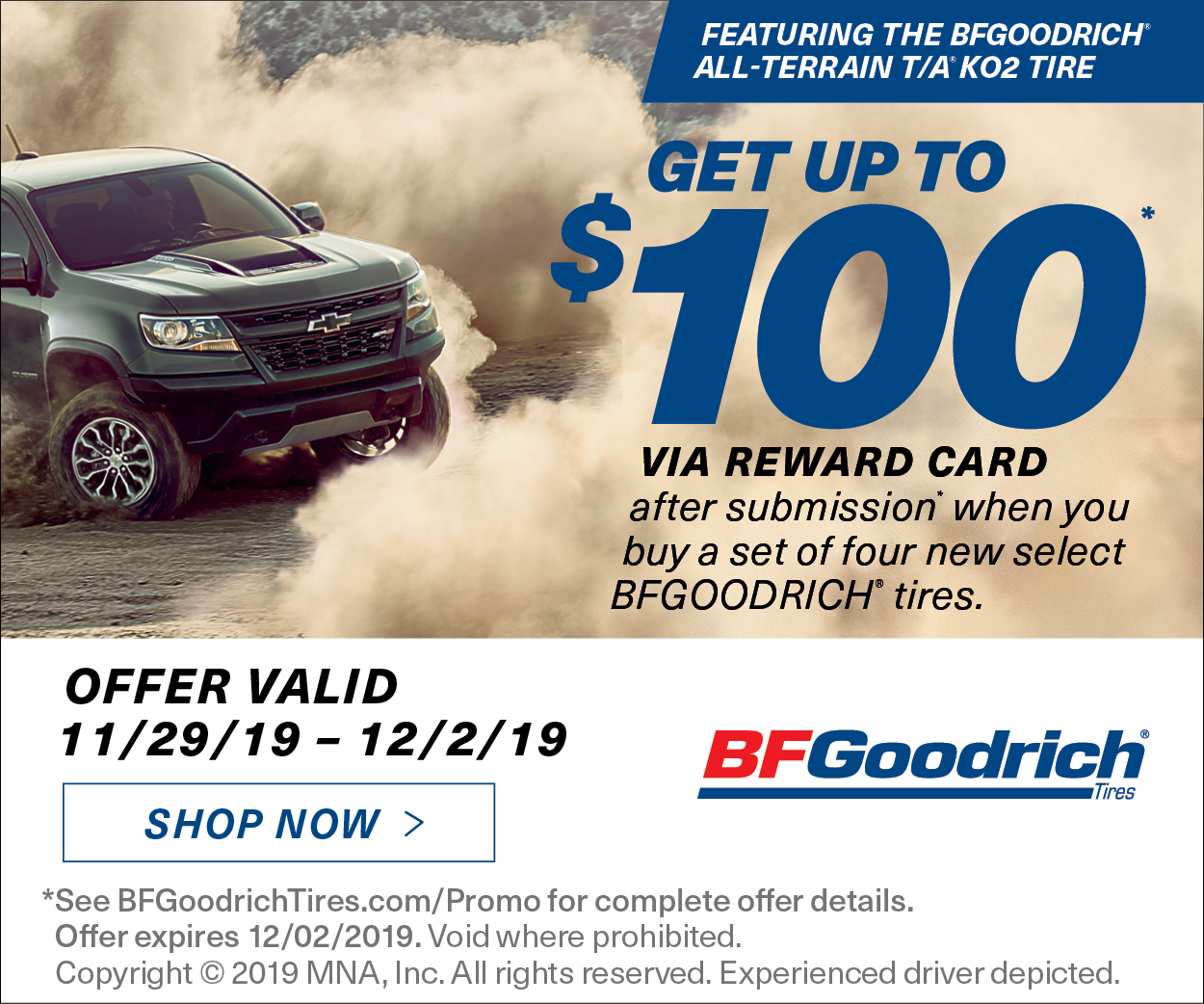 Specials Rebates AK Tires Specials Rebates AK Tires