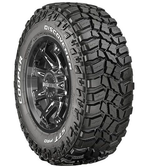 SPONSORED Buy Four Select Cooper Tires At Kerle Tire Company Receive 