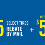 Tire Rebates Tire Rebates