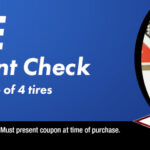 Tires Coupons Liberty TX Dayton TX Hardin TX Milam Discount Tire