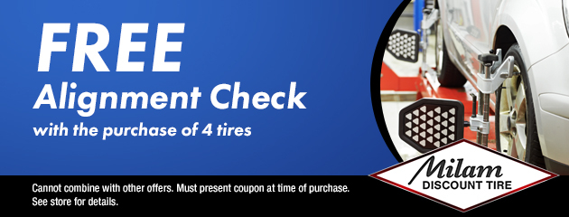 Tires Coupons Liberty TX Dayton TX Hardin TX Milam Discount Tire