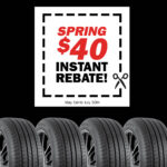 Tires Discounts And Promotions Buy Tires Tirecraft