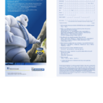 Top 5 Michelin Rebate Form Templates Free To Download In PDF Format