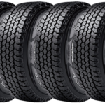 Up To 140 Rebate On Four Tires Kirk Brothers Truck Center