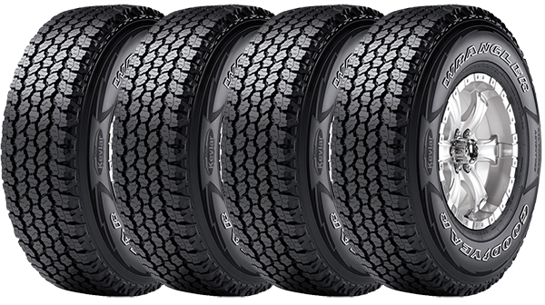 Up To 140 Rebate On Four Tires Kirk Brothers Truck Center