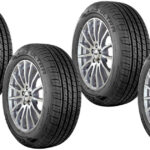 Walmart Four Cooper Tires Only 160 After Rebate Regularly 345