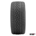 1 X New Continental ExtremeContact DWS06 225 50R17 94W All Season